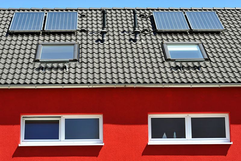 Solar L E D Skylight Alternatives VS Traditional Skylights Brisbane